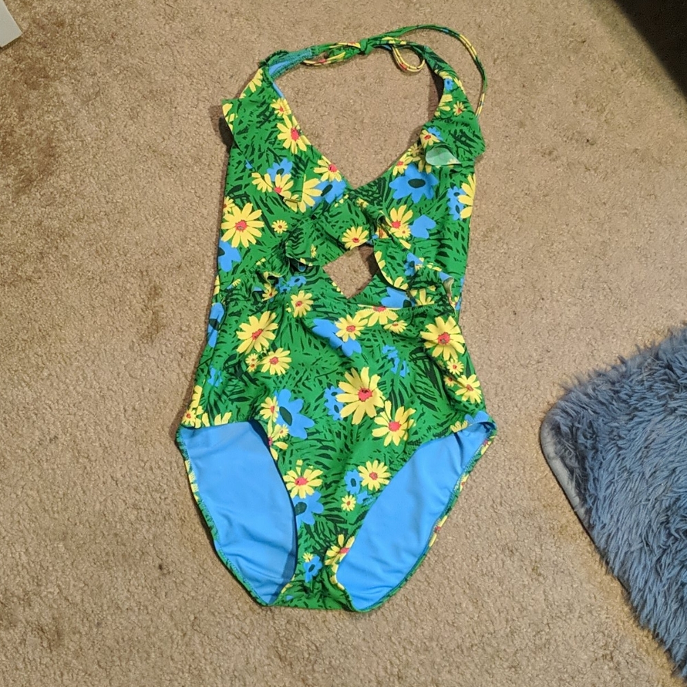 American Eagle one piece swimsuit